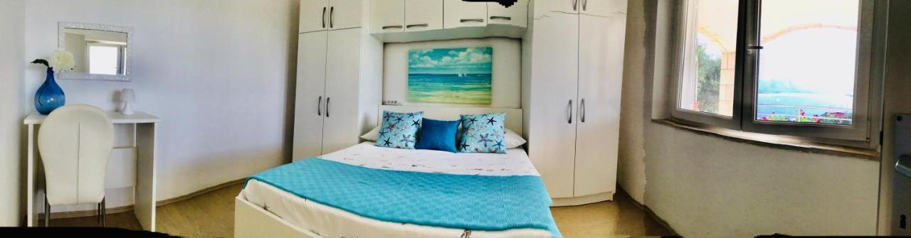 Lux Apartments كورتْشولا المظهر الخارجي الصورة