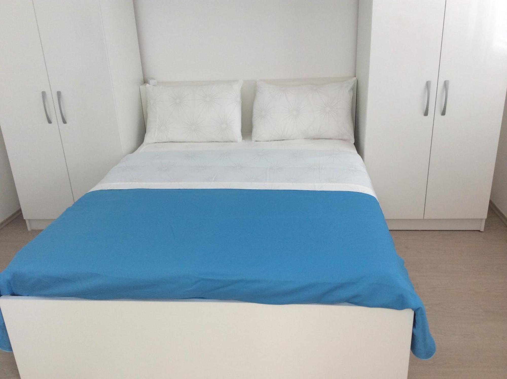 Lux Apartments كورتْشولا الغرفة الصورة