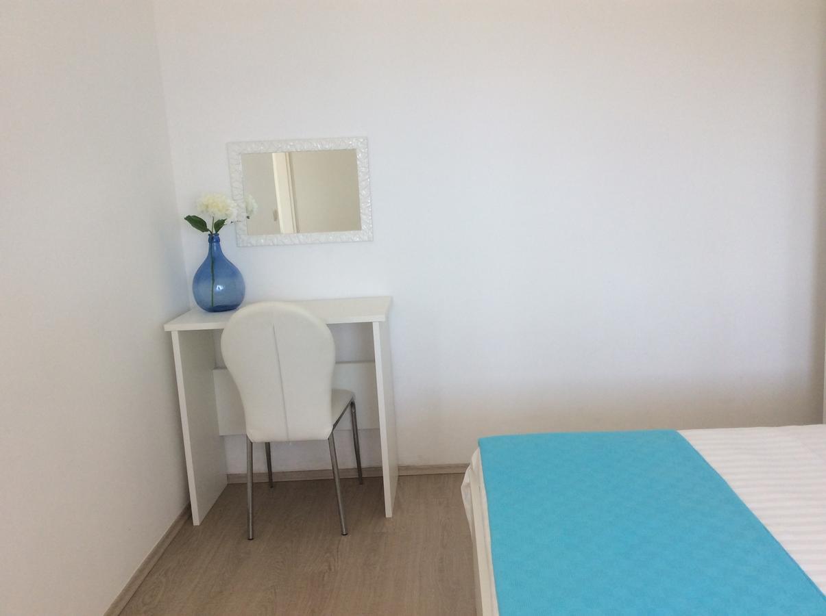 Lux Apartments كورتْشولا المظهر الخارجي الصورة
